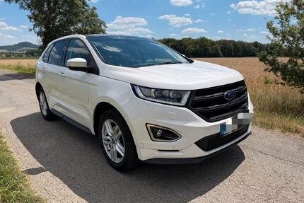 Ford Edge Gebrauchtwagen