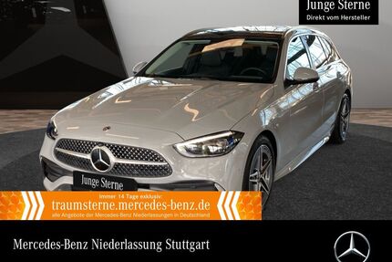 Mercedes-Benz C 300 Gebrauchtwagen