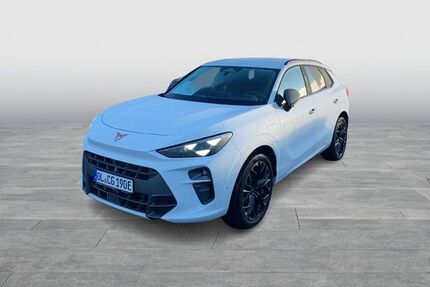 Cupra Terramar Gebrauchtwagen