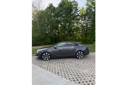 Opel Insignia Gebrauchtwagen