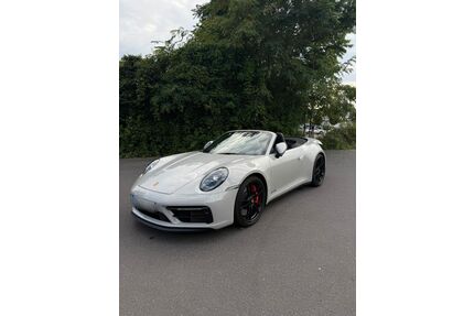 Porsche 992 Gebrauchtwagen