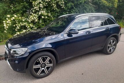 Mercedes-Benz GLC 300 Gebrauchtwagen