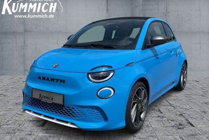 Abarth 500C Gebrauchtwagen