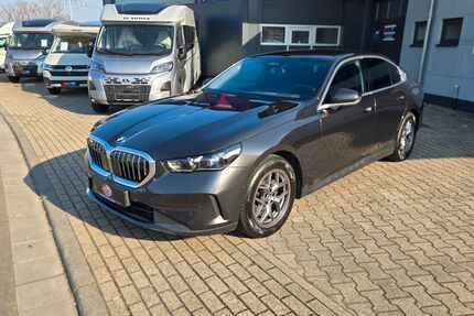 BMW 520 Gebrauchtwagen