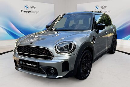 Mini Cooper S Countryman Gebrauchtwagen