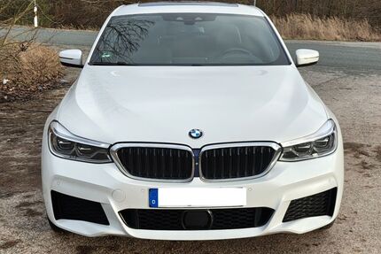 BMW 640 Gran Turismo Gebrauchtwagen