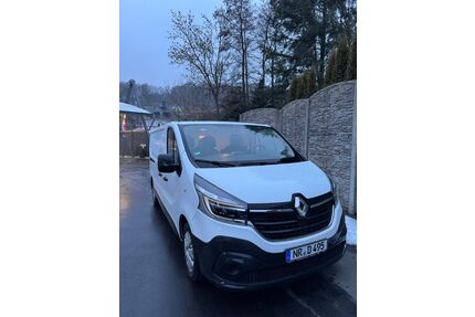 Renault Trafic Gebrauchtwagen