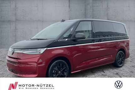 VW T7 Multivan Gebrauchtwagen