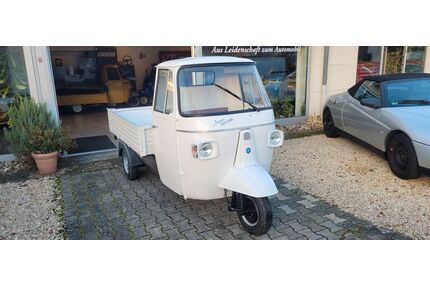 Piaggio APE Gebrauchtwagen