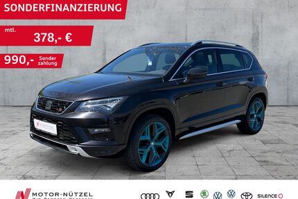 Seat Ateca Gebrauchtwagen