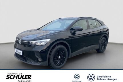 VW ID.4 Gebrauchtwagen