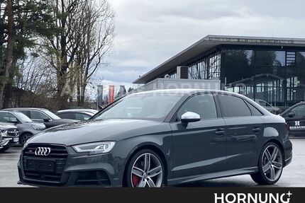 Audi S3 Gebrauchtwagen
