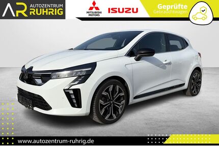 Mitsubishi Colt Gebrauchtwagen