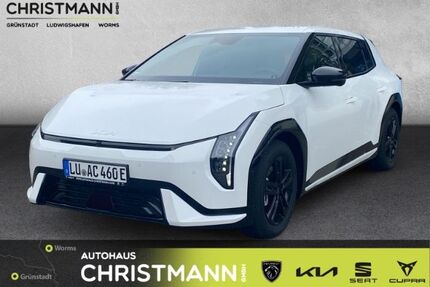 Kia EV4 Gebrauchtwagen