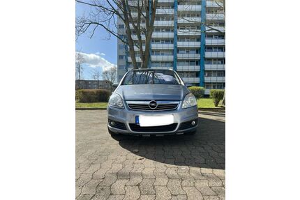 Opel Zafira Gebrauchtwagen
