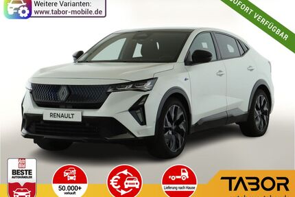 Renault Rafale Gebrauchtwagen