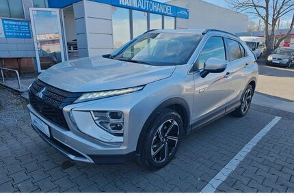 Mitsubishi Eclipse Gebrauchtwagen