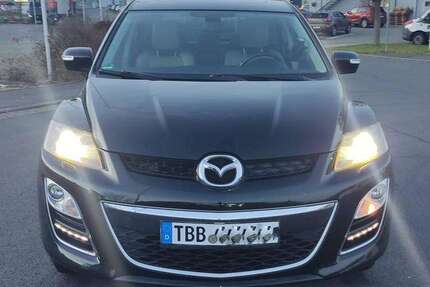 Mazda CX-7 Gebrauchtwagen