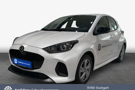 Mazda 2 Hybrid Gebrauchtwagen