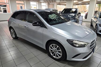 Mercedes-Benz B 250 Gebrauchtwagen