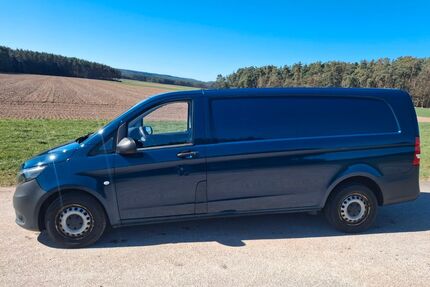 Mercedes-Benz Vito Gebrauchtwagen