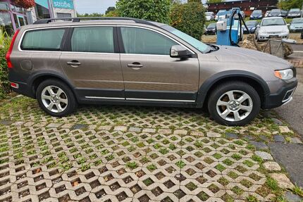 Volvo XC70 Gebrauchtwagen