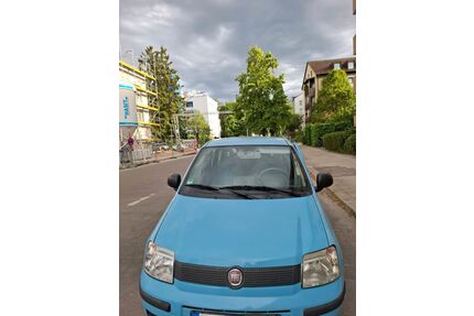 Fiat Panda Gebrauchtwagen