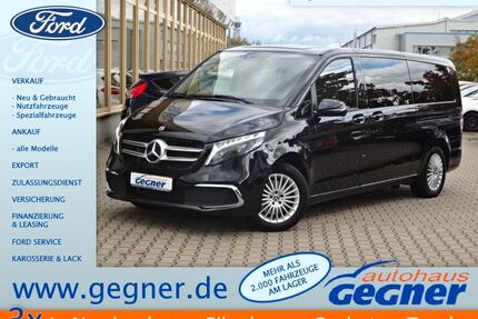 Mercedes-Benz V 300 Gebrauchtwagen