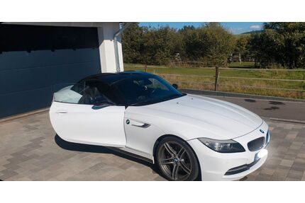 BMW Z4 Gebrauchtwagen