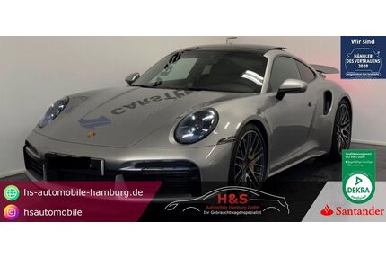 Porsche 911 Urmodell Gebrauchtwagen