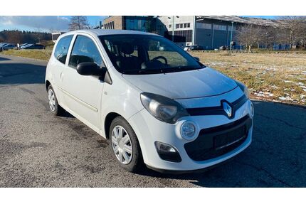 Renault Twingo Gebrauchtwagen