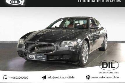 Maserati Quattroporte Gebrauchtwagen