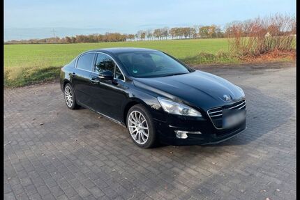 Peugeot 508 Gebrauchtwagen