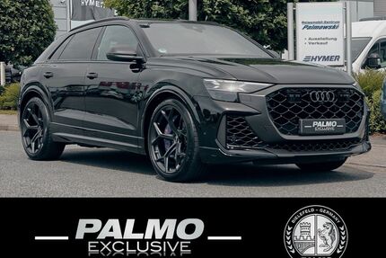 Audi RSQ8 Gebrauchtwagen