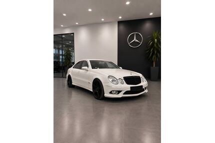 Mercedes-Benz E 350 Gebrauchtwagen