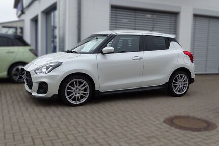 Suzuki Swift Gebrauchtwagen