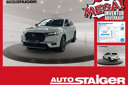 DS Automobiles DS7 (Crossback) Gebrauchtwagen