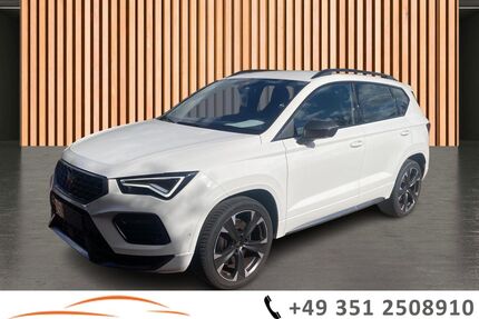 Cupra Ateca Gebrauchtwagen