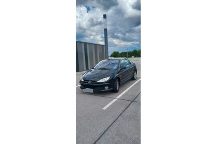 Peugeot 206 Gebrauchtwagen
