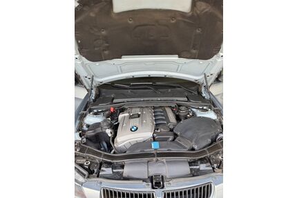 BMW 325 Gebrauchtwagen
