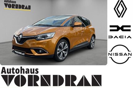 Renault Scenic Gebrauchtwagen