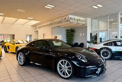 Porsche 992 Gebrauchtwagen