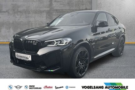 BMW X4 M Gebrauchtwagen