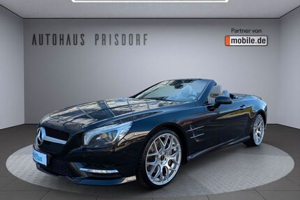 Mercedes-Benz SL 350 Gebrauchtwagen