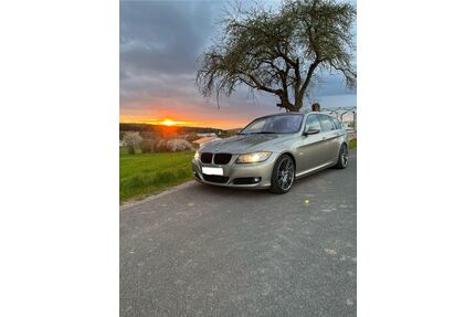 BMW 325 Gebrauchtwagen