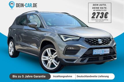 Seat Ateca Gebrauchtwagen
