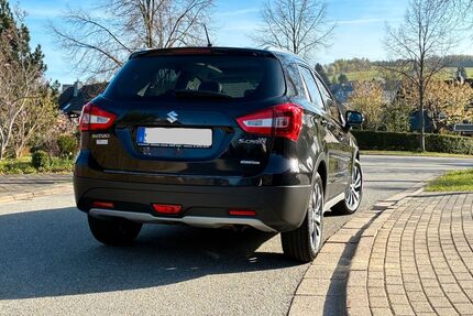 Suzuki SX4 Gebrauchtwagen