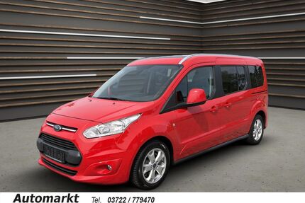 Ford Grand Tourneo Gebrauchtwagen