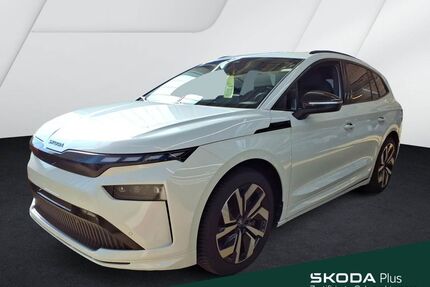 Skoda Enyaq Gebrauchtwagen
