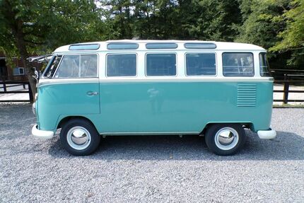 VW T1 Gebrauchtwagen